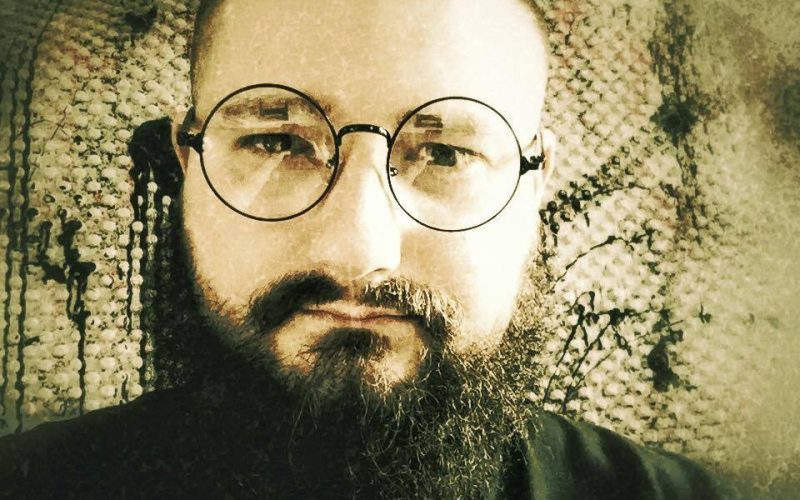 CIPRIAN STRUGARIU: „FOTOGRAFIA ESTE O OGLINDĂ, DAR MIE NU ÎMI PLACE SĂ SURPRIND REALITATEA!”