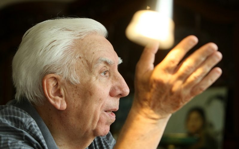 IN MEMORIAM MIRCEA MALIȚA