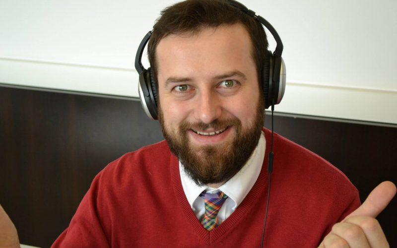 CRISTIAN IGNAT: „CANOPY AJUTĂ COMPANIILE SĂ VÂNDĂ MAI MULT PRIN INTERMEDIUL ONLINE-ULUI, IAR AGGRANDA CREEAZĂ TIMP!”