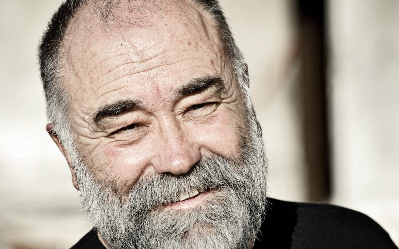 STEFANO STIPITIVICH, DIRECTOR ARTISTIC LA CAFFÈ FLORIAN: „A FOST ÎNTOTDEAUNA CAFENEAUA VENEȚIENILOR!”