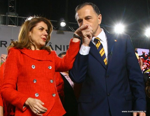 MIHAELA GEOANĂ: „MIHAELA, DRAGOSTEA MEA” A FOST O DECLARAȚIE DE DRAGOSTE, UN GEST PE CARE NU MULȚI BĂRBAȚI AR FI AVUT CURAJUL SĂ ÎL FACĂ ÎN FAȚA UNEI ÎNTREGI NAȚIUNI”