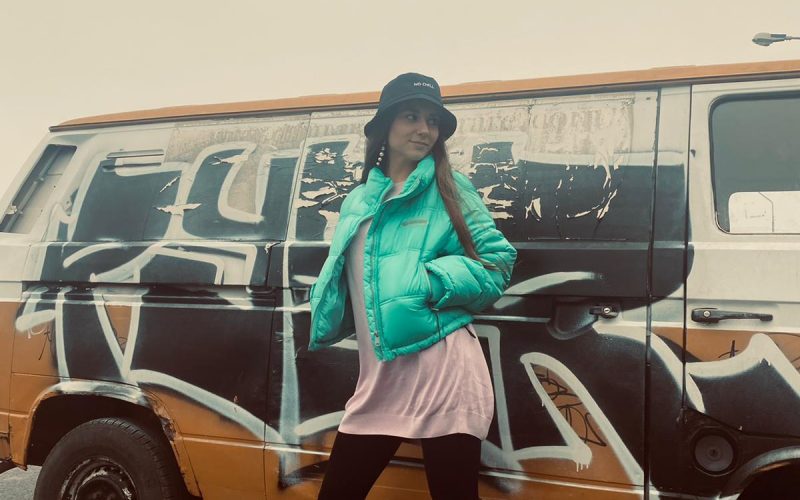 ASHA SILVESTRA ONEA: „TINERII DIN GENERAȚIA MEA SUNT FOARTE DEȘTEPȚI. DIN PĂCATE, ȘI FOARTE TRIȘTI ȘI CONFUZI”