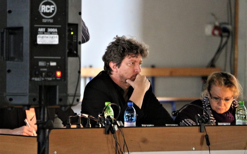 RENATO ZANELLA: „DANSUL ESTE O INVESTIȚIE FĂCUTĂ DE CEI CARE AU SENSIBILITATEA ȘI PUTEREA DE A ÎNȚELEGE CE PRESUPUNE PROCESUL FORMĂRII ȘI SUSȚINERII UNEI COMPANII. NU FACI DANS PENTRU A SCOATE PROFIT!”