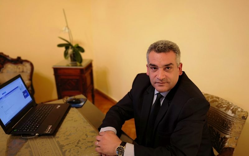 OVIDIU LUCIAN MEZEI: „OPERA BRAȘOV ESTE SUFLETUL MEU!”