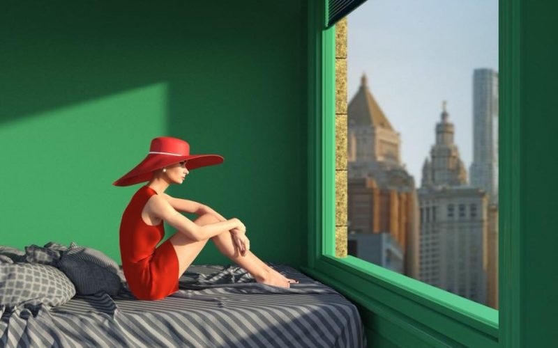 CUM E SĂ AI 29 DE ANI