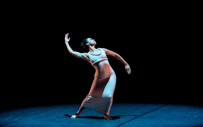 JANET EILBER, DIRECTORUL ARTISTIC AL MARTHA GRAHAM DANCE COMPANY: „TEHNICA MARTHA GRAHAM ESTE RECUNOSCUTĂ CA FIIND UN VOCABULAR”