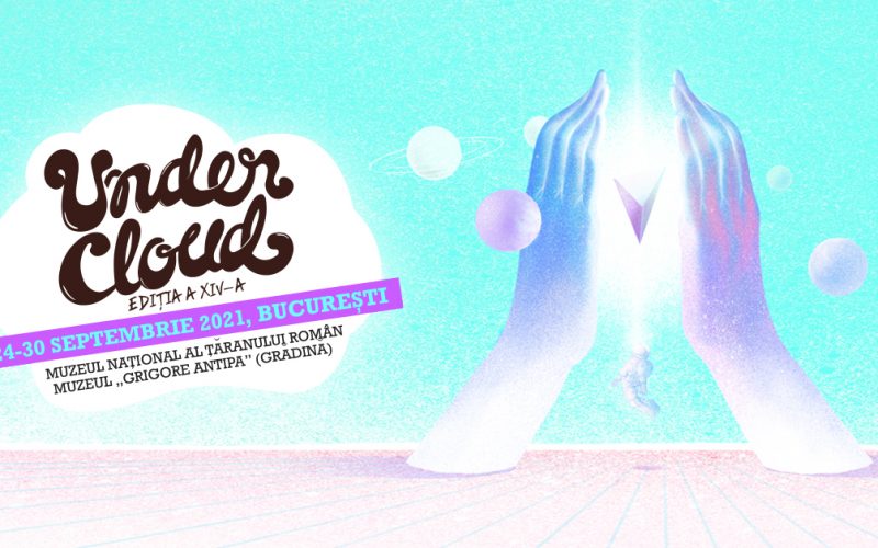 Nora Iuga, Rodica Mandache, Maia Morgenstern, Marian Râlea susțin teatrul independent în Undercloud 2021 – Vezi PROGRAMUL