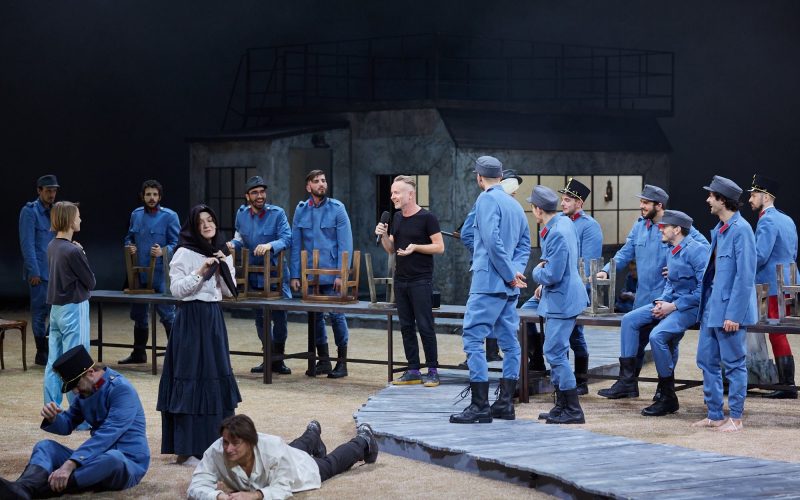 PĂDUREA SPÂNZURAȚILOR