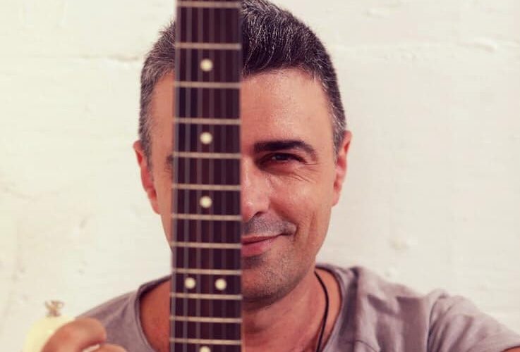 CORNEL ILIE: „CRED ÎN FAMILIE, CRED ÎN CĂSĂTORIE, CRED ÎN DRAGOSTE”