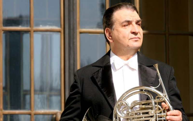 CONSTANTIN PĂUNA: „DE LA MOARĂ-N CĂLINEŞTI, LA OEDIP ÎN BUCUREŞTI”