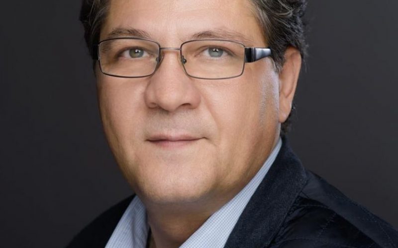 ADRIAN GĂZDARU: „E MOMENTUL CA ROMÂNIA SĂ SE AFIRME PRIN CULTURĂ”