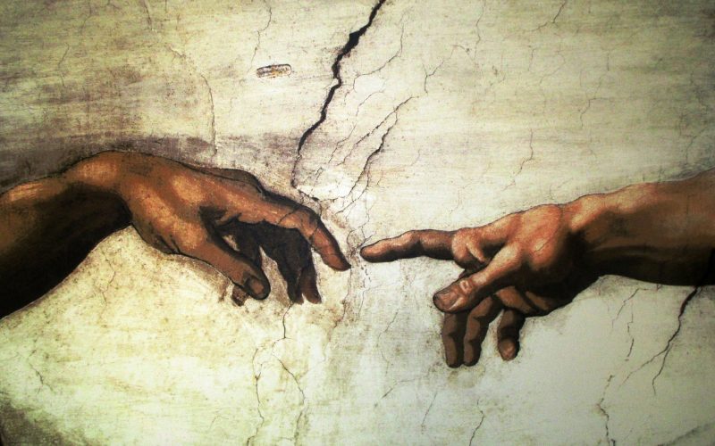 IA PE CINEVA DE MÂNĂ ȘI DU-L ÎNAINTE!