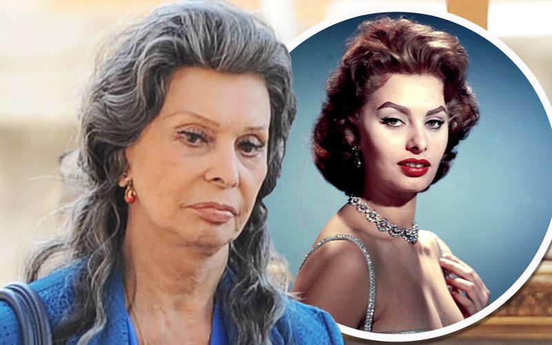SOPHIA LOREN ÎN FILMUL ”AI TOATĂ VIAȚA ÎNAINTE” (NETFLIX) – MOTIVELE PENTRU CARE AM PLÂNS